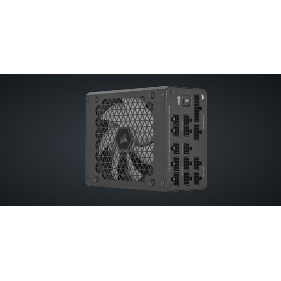 Corsair Hxi Series (2023),HX1000 - (CP-9020259-EU)