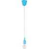GloboStar Cablito �������� �������� ��������� ������ �������� 1 x E27 ������� ��������� �������� �� ���������� ������� �4 x �110cm - (61559)