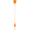 GloboStar Cablito �������� �������� ��������� ������ �������� 1 x E27 ��������� ��������� �������� �� ���������� ������� �4 x �110cm - (61554)