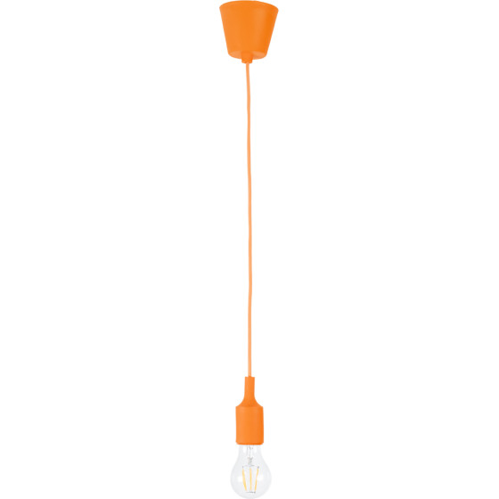 GloboStar Cablito �������� �������� ��������� ������ �������� 1 x E27 ��������� ��������� �������� �� ���������� ������� �4 x �110cm - (61554)