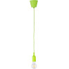 GloboStar Cablito �������� �������� ��������� ������ �������� 1 x E27 ������� ������ ��������� �������� �� ���������� ������� �4 x �110cm - (61557)