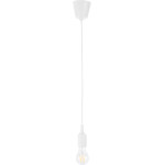 GloboStar Cablito �������� �������� ��������� ������ �������� 1 x E27 ����� ��������� �������� �� ���������� ������� �4 x �110cm - (61550)
