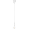 GloboStar Cablito �������� �������� ��������� ������ �������� 1 x E27 ����� ��������� �������� �� ���������� ������� �4 x �110cm - (61550)