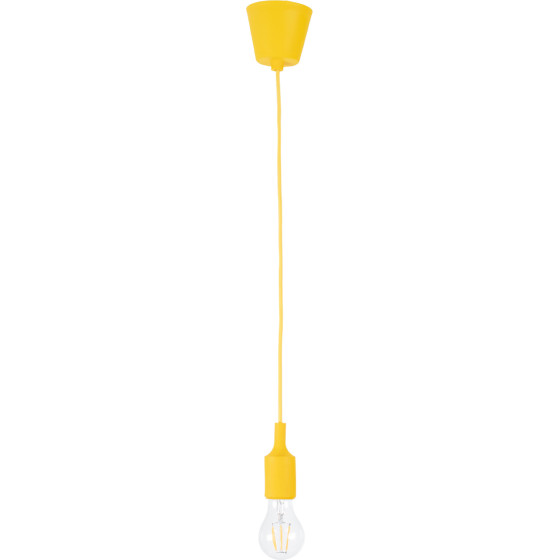 GloboStar Cablito �������� �������� ��������� ������ �������� 1 x E27 ������� ��������� �������� �� ���������� ������� �4 x �110cm - (61555)