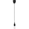 GloboStar Cablito �������� �������� ��������� ������ �������� 1 x E27 ����� ��������� �������� �� ���������� ������� �4 x �110cm - (61562)