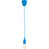 GloboStar Cablito �������� �������� ��������� ������ �������� 1 x E27 ���� ��������� �������� �� ���������� ������� �4 x �110cm - (61558)