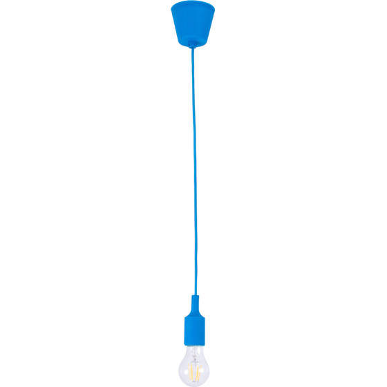 GloboStar Cablito �������� �������� ��������� ������ �������� 1 x E27 ���� ��������� �������� �� ���������� ������� �4 x �110cm - (61558)