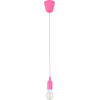 GloboStar Cablito �������� �������� ��������� ������ �������� 1 x E27 ��� ��������� �������� �� ���������� ������� �4 x �110cm - (61553)
