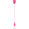 GloboStar Cablito �������� �������� ��������� ������ �������� 1 x E27 ������ ��������� �������� �� ���������� ������� �4 x �110cm - (61552)