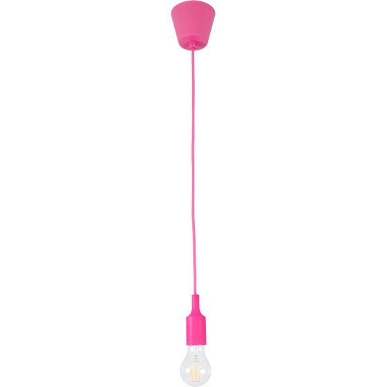 GloboStar Cablito �������� �������� ��������� ������ �������� 1 x E27 ������ ��������� �������� �� ���������� ������� �4 x �110cm - (61552)