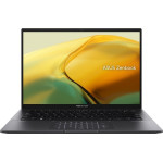Asus Zenbook 14 UM3402YAR-KP731W 14.0'' Wqxga R7-7730U/16GB/1TB Ssd NVMe/Win 11 Home/2Y/Jade Black - (90NB0W95-M00ZK0)