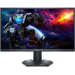 Dell Monitor 27'' Ips GAMING, 1ms, Qhd 165Hz, HDMI, Display Port, Height Adjustable, Nvidia G-Sync & Amd FreeSync, 3YEarsw - (G2724D)