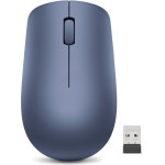 Lenovo 530 Wireless Mouse ,Abyss Blue - (GY50Z18986)