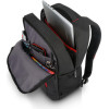 Lenovo Backpack B515 Up To 15.6'' Black - (GX40Q75215)