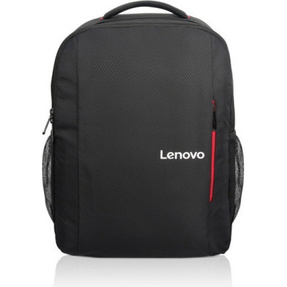Lenovo Backpack B515 Up To 15.6'' Black - (GX40Q75215)