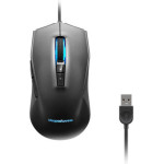 Lenovo Ideapad Gaming Mouse M100 Rgb - (GY50Z71902)