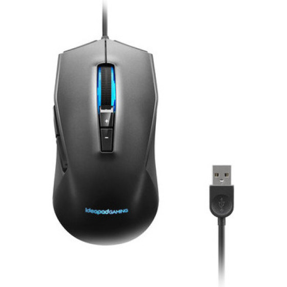 Lenovo Ideapad Gaming Mouse M100 Rgb - (GY50Z71902)
