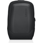 Lenovo Legion 17'' Armored Backpack Ii Black - (GX40V10007)