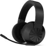 Lenovo Legion H600 Wireless Gaming Headset,Black - (GXD1A03963)