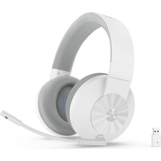 Lenovo Legion H600 Wireless Gaming Headset,Stinray - (GXD1C98345)