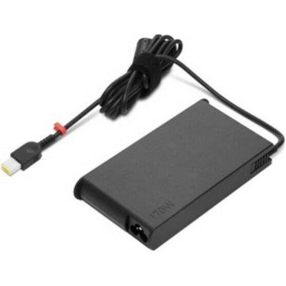 Lenovo Legion Slim 170W Ac Adapter - (GX20Z46287)
