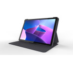 Lenovo Tab M10FHd 3rd Folio Case/Film, Grey - (ZG38C03900)