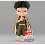 Banpresto Q Posket: Demon Slayer Kimetsu No Yaiba - Gyomei Himejima (Ver.B) Figure (15cm) (18923)