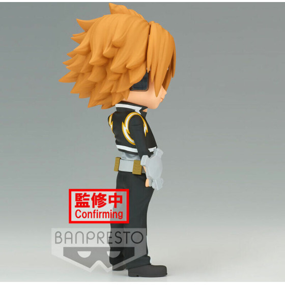 Banpresto Q Posket: My Hero Academia - Denki Kaminari (Ver.A) Figure (14cm) (18935)