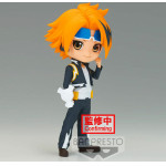 Banpresto Q Posket: My Hero Academia - Denki Kaminari (Ver.B) Figure (14cm) (18936)