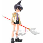 Banpresto Shaman King - Tao Ren Statue (14cm) (18919)