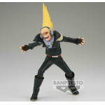 Banpresto The Amazing Heroes Vol.23: My Hero Academia - Present Mic Statue (15cm) (19268)