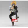 Banpresto The Amazing Heroes: My Hero Academia Vol.21 - Denki Kaminari Statue (15cm) (19166)