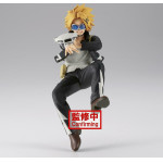 Banpresto The Amazing Heroes: My Hero Academia Vol.21 - Denki Kaminari Statue (15cm) (19166)