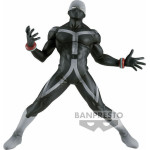 Banpresto The Evil Villains Vol.5: My Hero Academia - Twice (Ver.A) Statue (15cm) (19167)