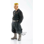 Banpresto Tokyo Revengers - Haruki Hayashida Statue (16cm) (19147)