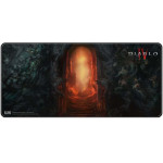 Blizzard Diablo IV - Gate of Hell Mousepad (XL) (900x420x4mm) (FBLMPD4HELLGT21XL)