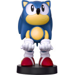 EXG Cable Guys: Sonic The Sonic the Hedgehog - Sonic Phone Controller Holder (CGCRSG300009)