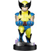 EXG Cable Guys: Marvel X-Men Wolverine Phone Controller Holder (CGCRMR300120)