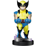 EXG Cable Guys: Marvel X-Men Wolverine Phone Controller Holder (CGCRMR300120)