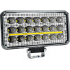 AMiO ��������� �������� Working Lamp 27xSmd 81W 9-36V 225x110x60mm AWL43 �mio - 1 TEM. - (03254)