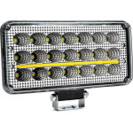 AMiO ��������� �������� Working Lamp 27xSmd 81W 9-36V 225x110x60mm AWL43 �mio - 1 TEM. - (03254)
