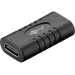 Goobay ���������� USB-C ������ �� ������, 5Gbit/s, ������ - (45401)