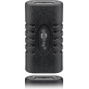 Goobay ���������� USB-C ������ �� ������, 5Gbit/s, ������ - (45401)