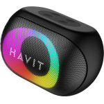 Havit ����� Bluetooth - SK885BT Colorful Rgb (Black)