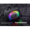 Havit ����� Bluetooth - SK885BT Colorful Rgb (Black)