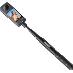 Insta360 114CM Selfie Stick - 120CM Selfie Stick - (CINSAAVF)