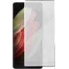 IDOL 1991 APEX POLYMER NANOTECH FILM SAMSUNG S21 ULTRA 5G G998 6.8'' FINGER UNLOCK FULL COVER WITH INSTALLATION KIT