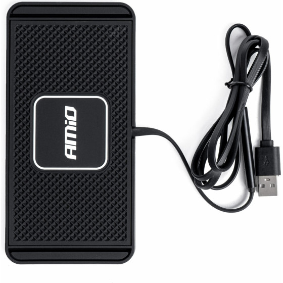 AMiO ����� ��������� �������� ������� 3A 15W 158x78mm �mio - 1 TEM. - (03144)
