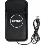 AMiO ����� ��������� �������� ������� 3A 15W 186x103mm �mio - 1 TEM. - (03145)