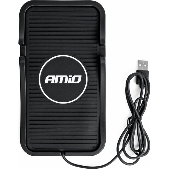 AMiO ����� ��������� �������� ������� 3A 15W 186x103mm �mio - 1 TEM. - (03145)